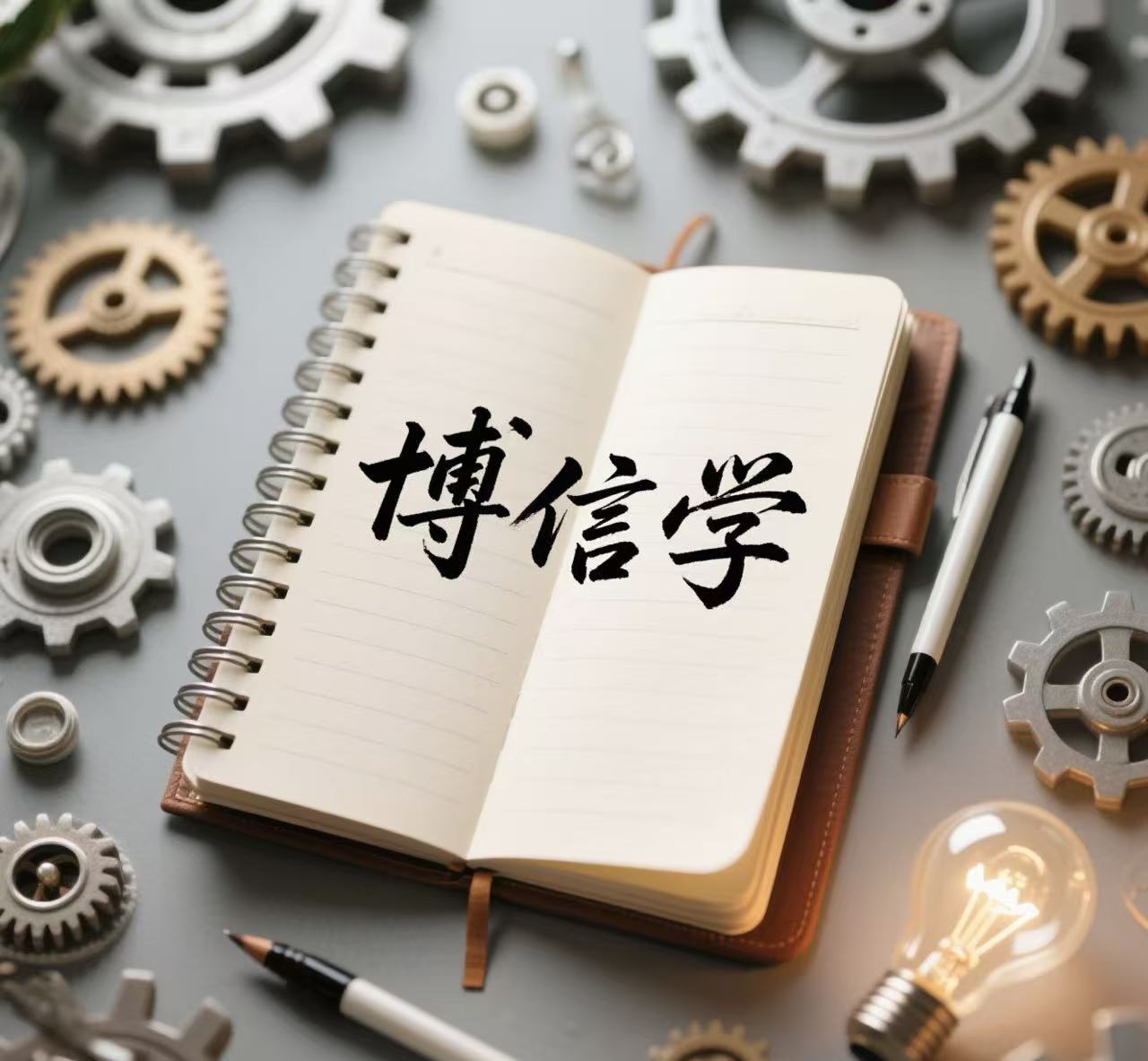 图标
